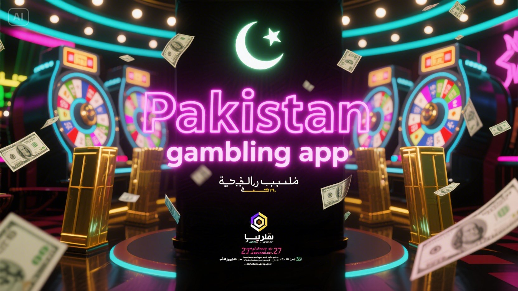 Slot Hunter CasinoDeposit PKR today and claim 200% instantly! Pakistani players can experience nonstop casino fun, fast JazzCash transactions, and real PKR rewards every day.