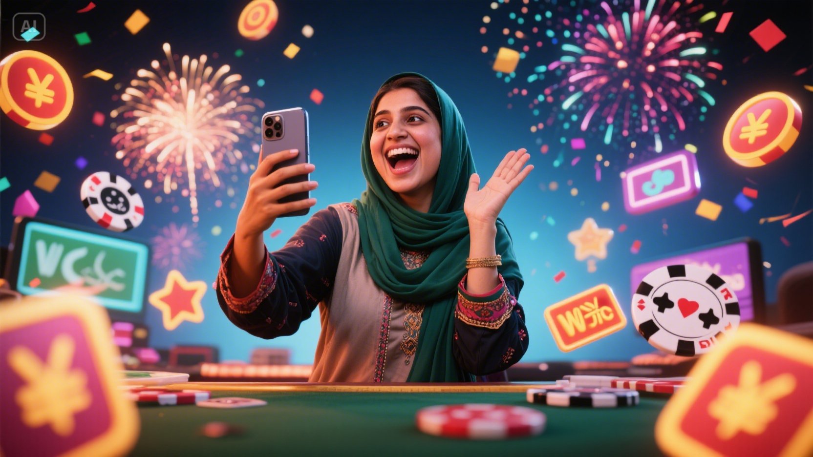 Slot Hunter CasinoDeposit PKR today and receive 200% instantly on your balance! Pakistani players can play slots, crash, and card games with secure JazzCash transfers.