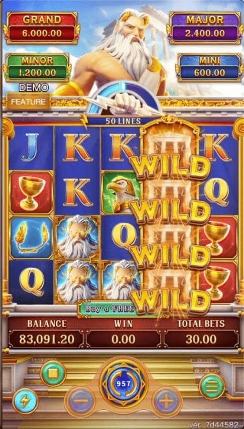 Slot Hunter Casino game