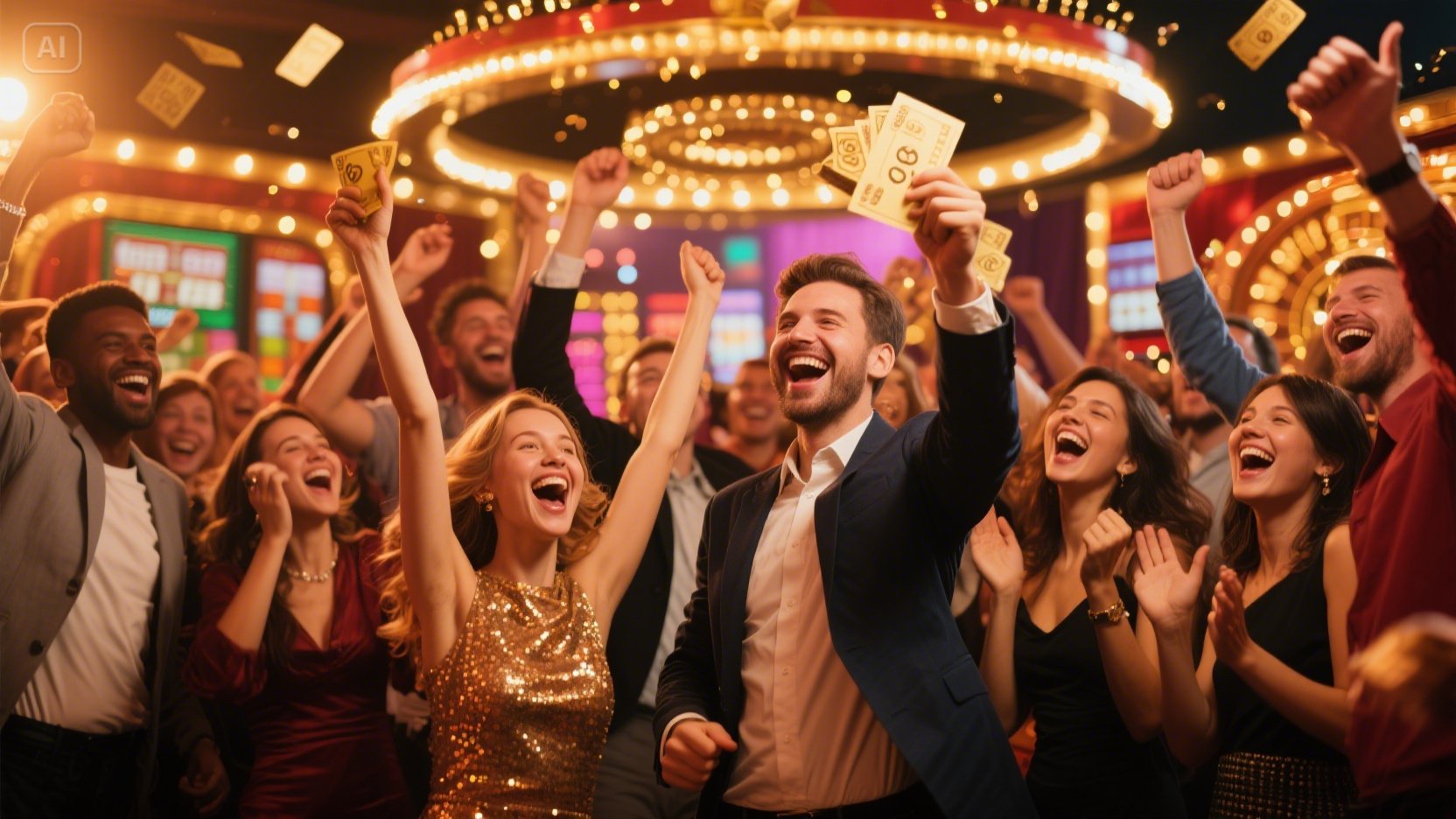 Registration at Slot Hunter Casino Casino