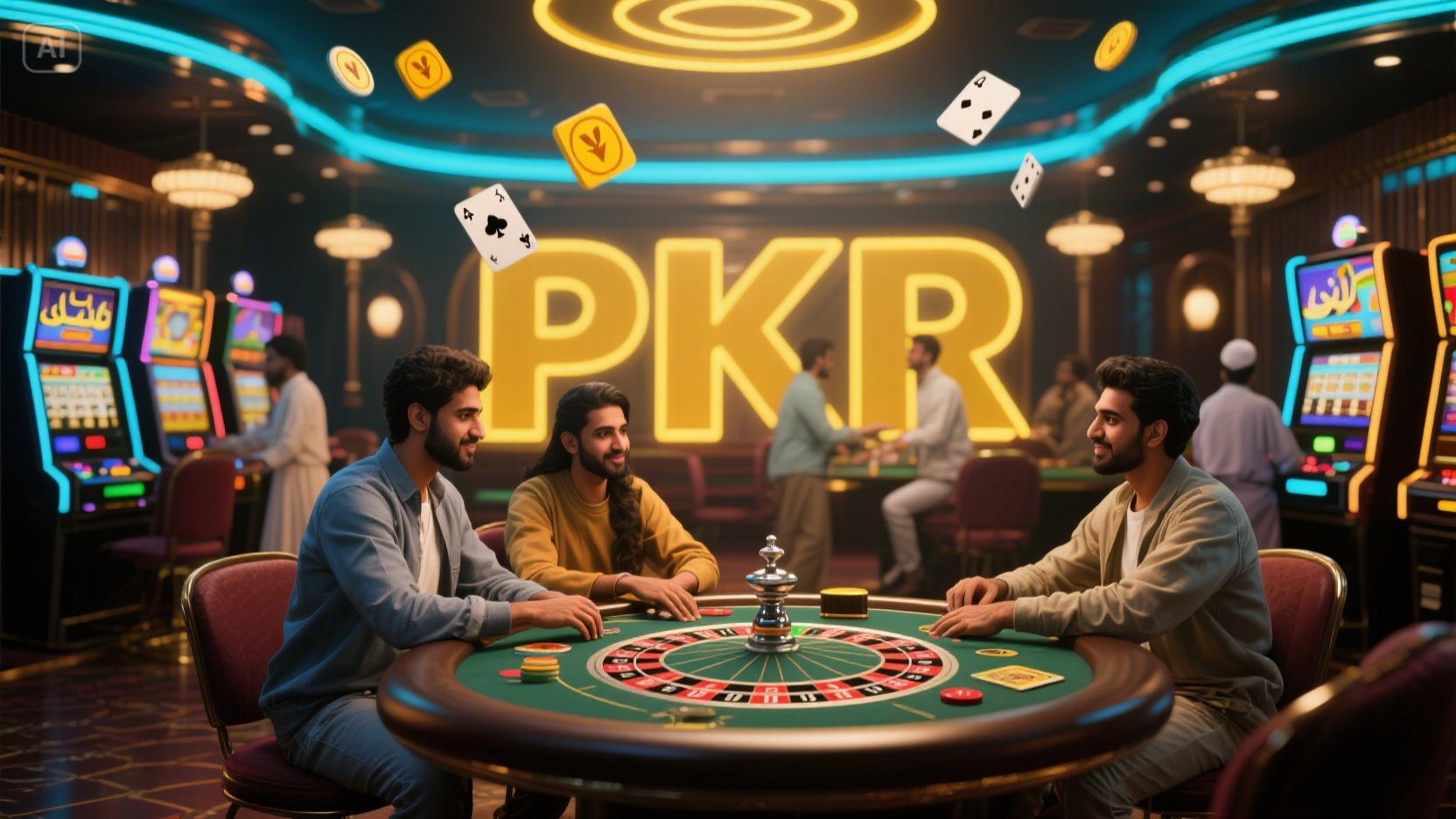 Slot Hunter CasinoDeposit now and get a 200% first deposit bonus instantly! Pakistani players can play slots, poker, and live casino with fast JazzCash payments.