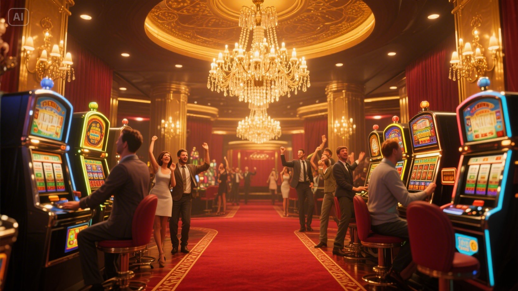 Registration at Slot Hunter Casino Casino