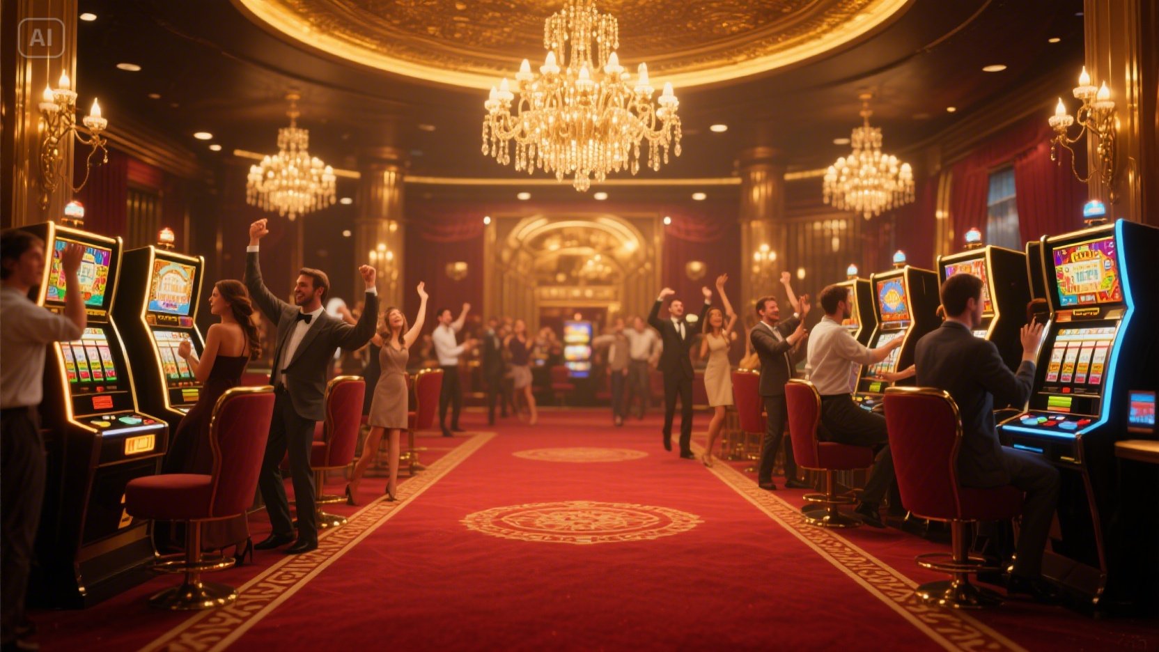 Registration at Slot Hunter Casino Casino