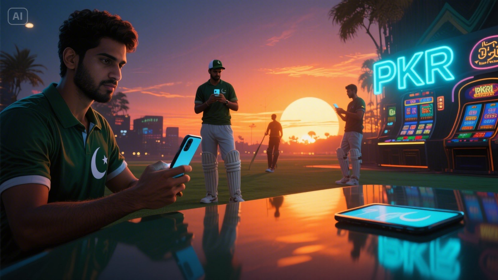 Registration at Slot Hunter Casino Casino