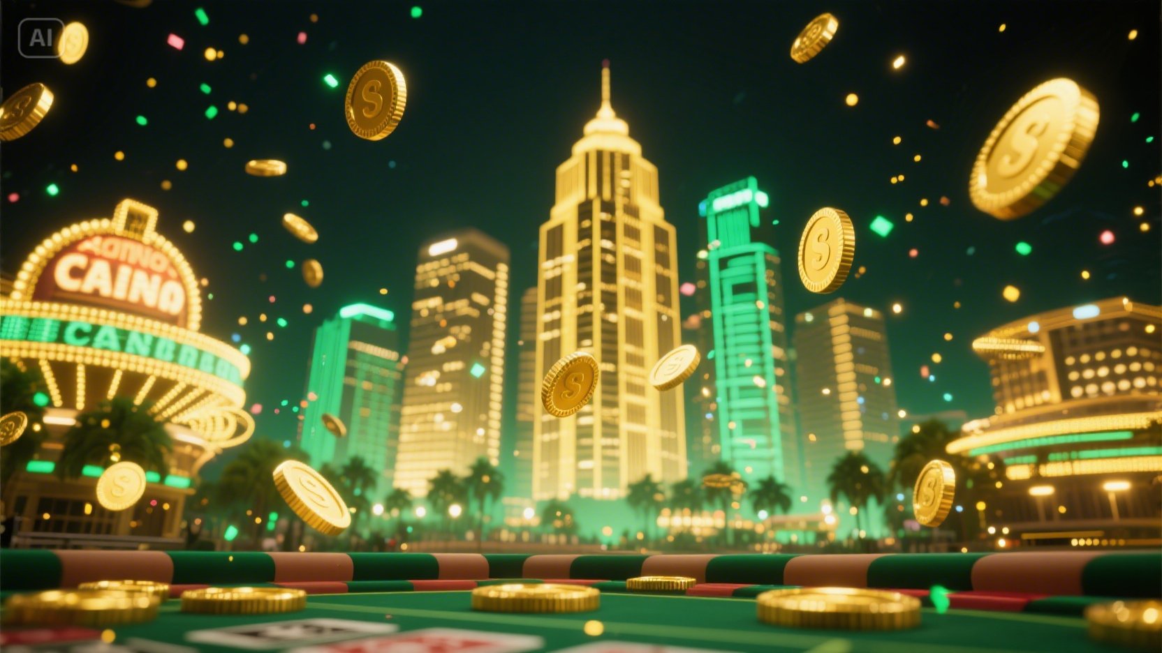 Registration at Slot Hunter Casino Casino