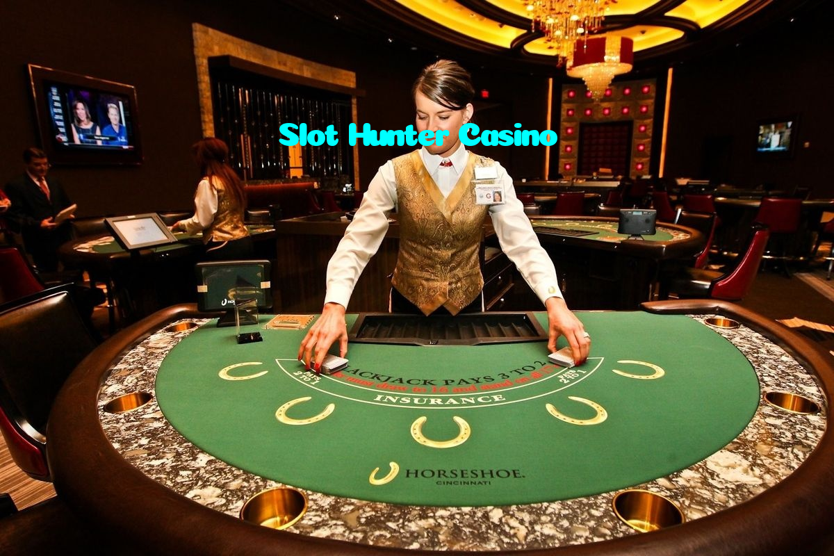 available types of Slot Hunter Casino bet including pre-match live express and system bets