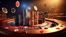 Slot Hunter Casino
