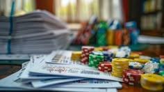 Slot Hunter Casino