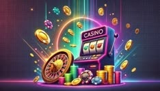 Slot Hunter Casino